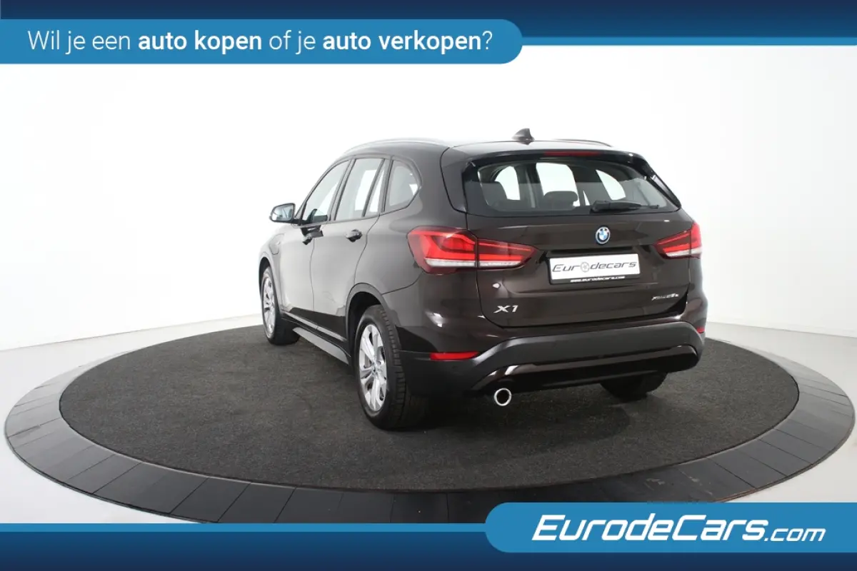 xDrive25e *1ste eigenaar*Navigatie*PDC*Standkachel*
