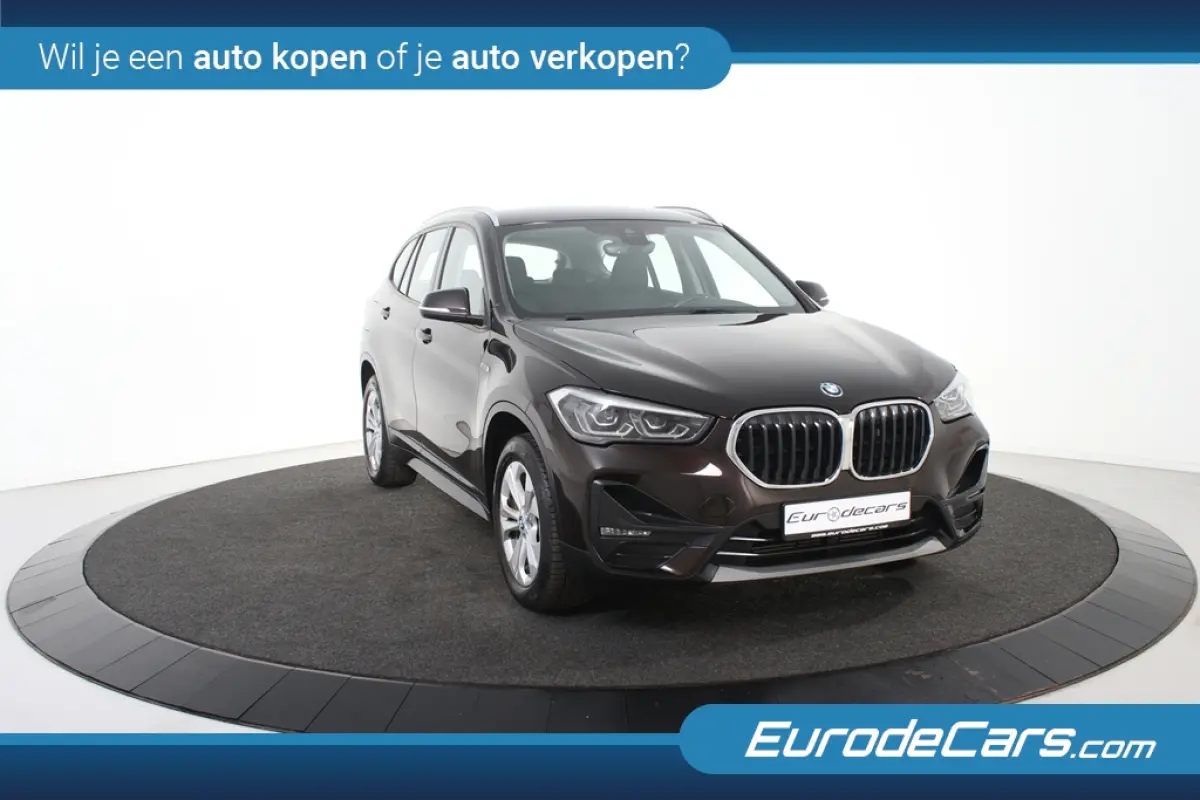 xDrive25e *1ste eigenaar*Navigatie*PDC*Standkachel*