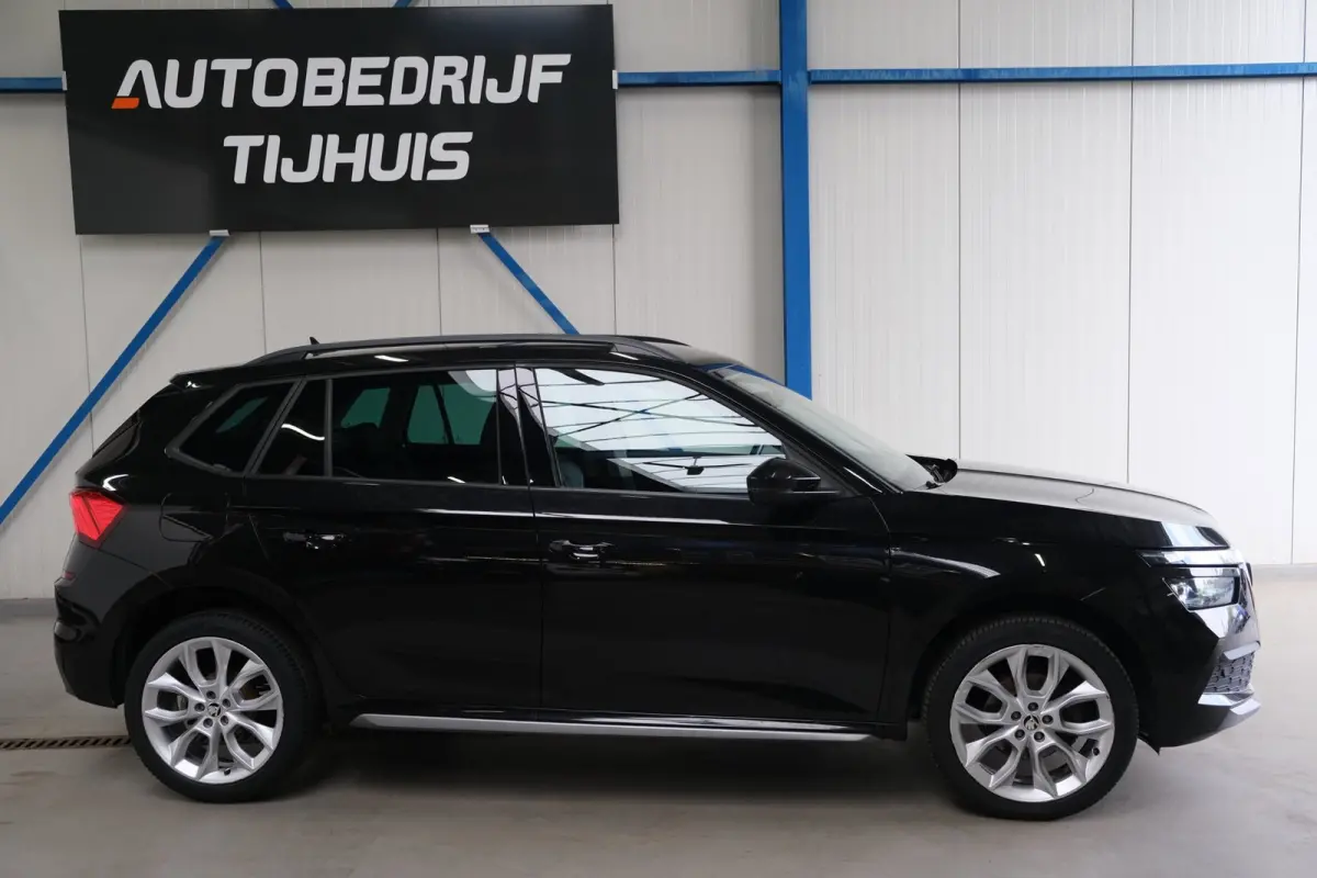 1.5 TSI ACT Business Edition Automaat - N.A.P. Airco, Camera, Cruise, Virtual Display, PDC.