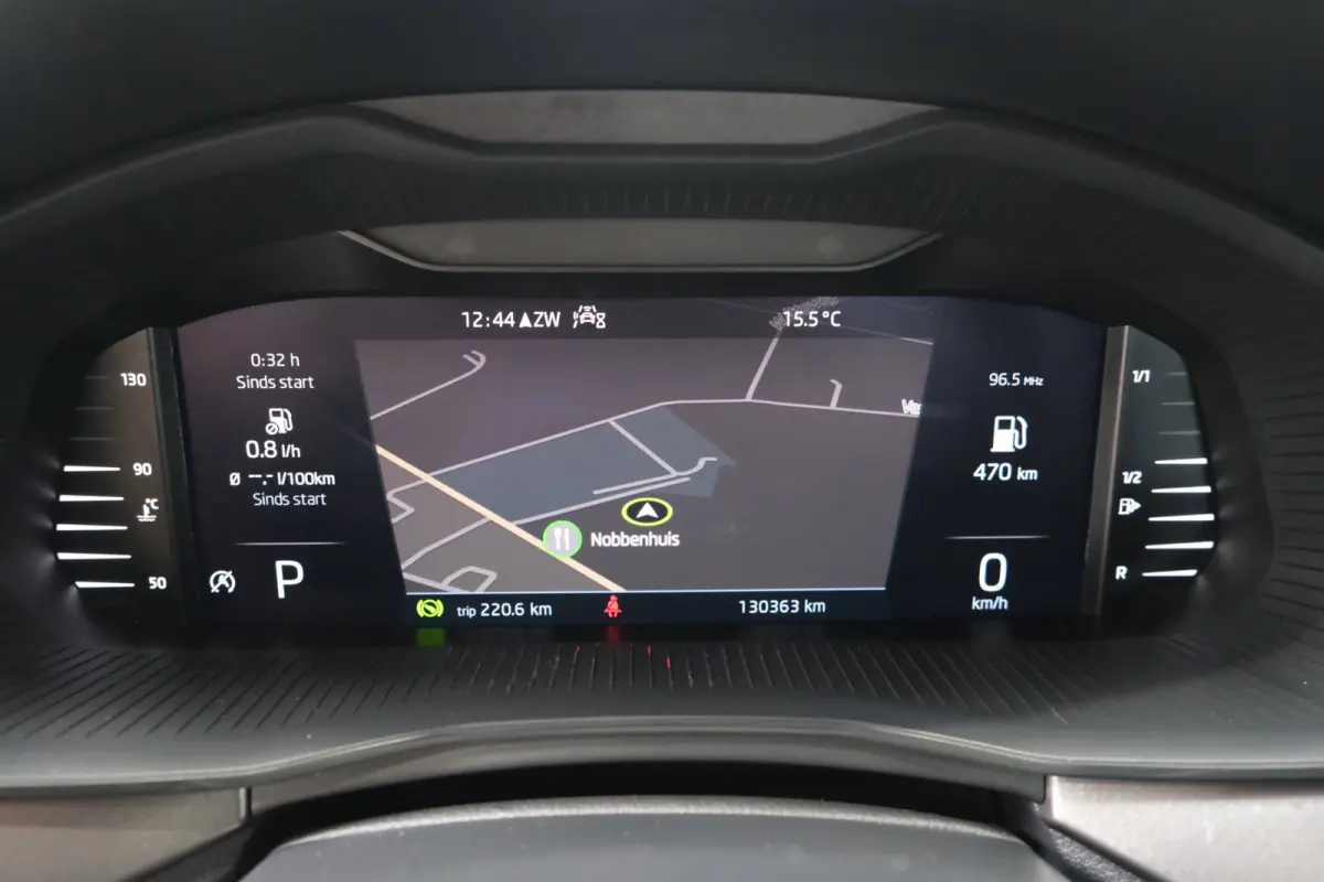 1.5 TSI ACT Business Edition Automaat - N.A.P. Airco, Camera, Cruise, Virtual Display, PDC.