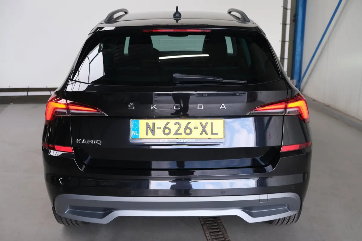 1.5 TSI ACT Business Edition Automaat - N.A.P. Airco, Camera, Cruise, Virtual Display, PDC.