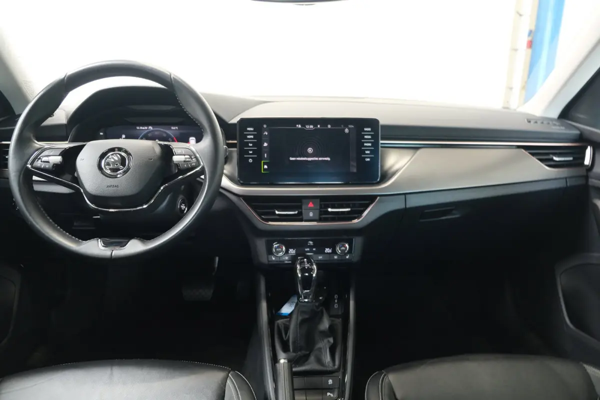 1.5 TSI ACT Business Edition Automaat - N.A.P. Airco, Camera, Cruise, Virtual Display, PDC.