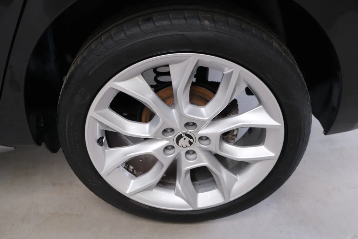 1.5 TSI ACT Business Edition Automaat - N.A.P. Airco, Camera, Cruise, Virtual Display, PDC.
