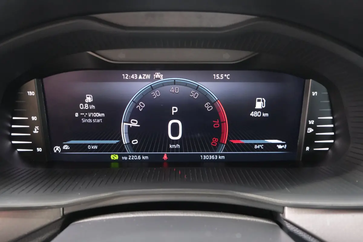1.5 TSI ACT Business Edition Automaat - N.A.P. Airco, Camera, Cruise, Virtual Display, PDC.