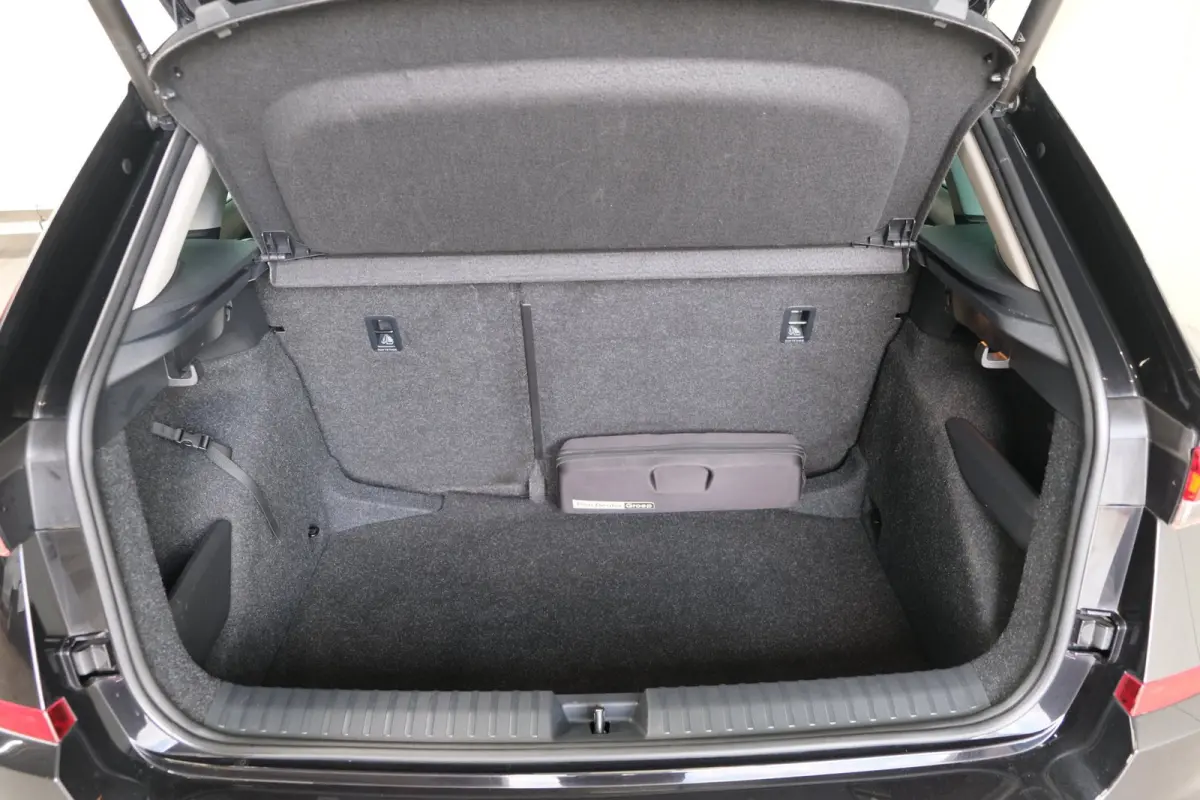 1.5 TSI ACT Business Edition Automaat - N.A.P. Airco, Camera, Cruise, Virtual Display, PDC.