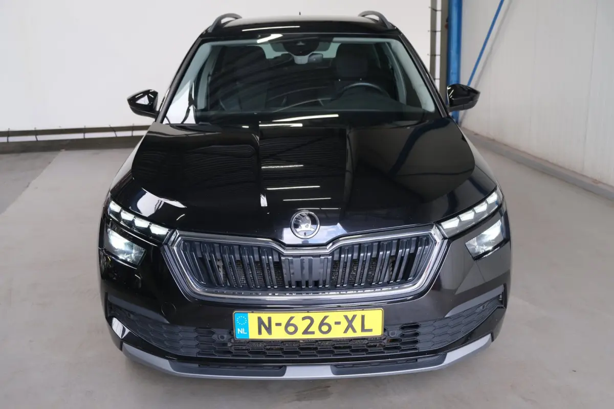 1.5 TSI ACT Business Edition Automaat - N.A.P. Airco, Camera, Cruise, Virtual Display, PDC.