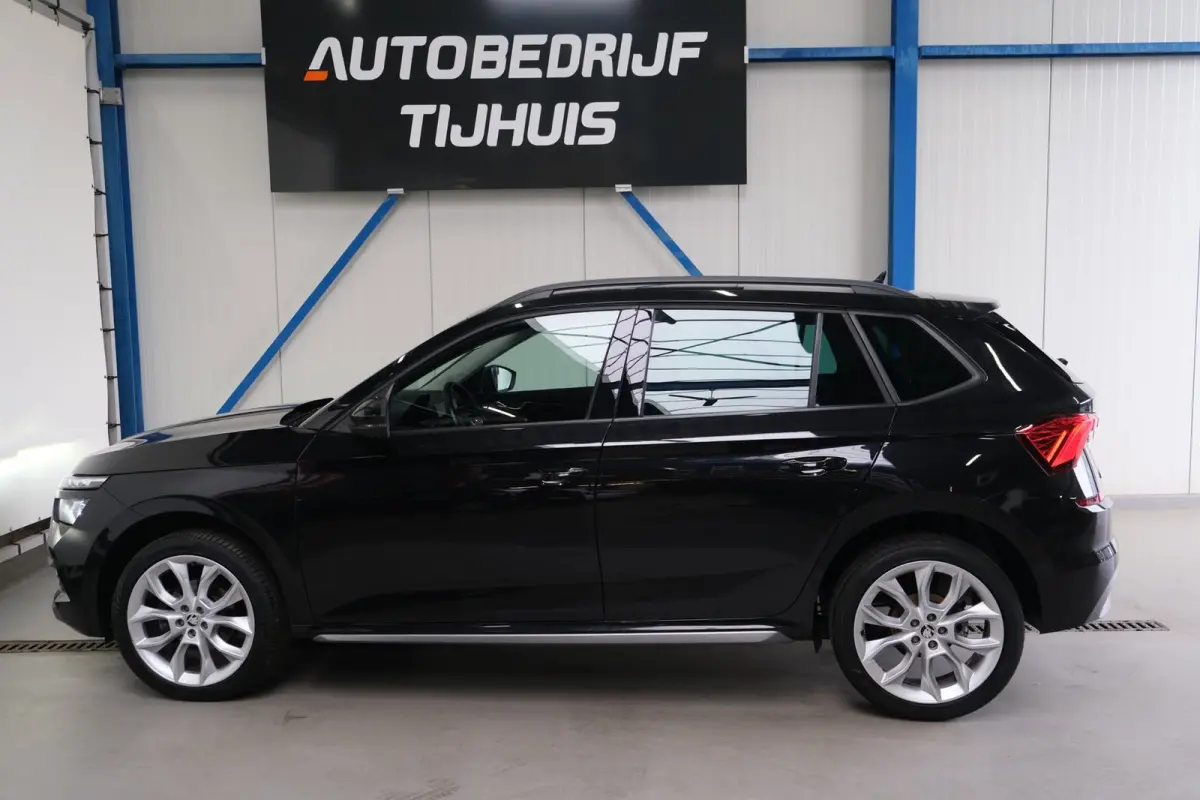 1.5 TSI ACT Business Edition Automaat - N.A.P. Airco, Camera, Cruise, Virtual Display, PDC.