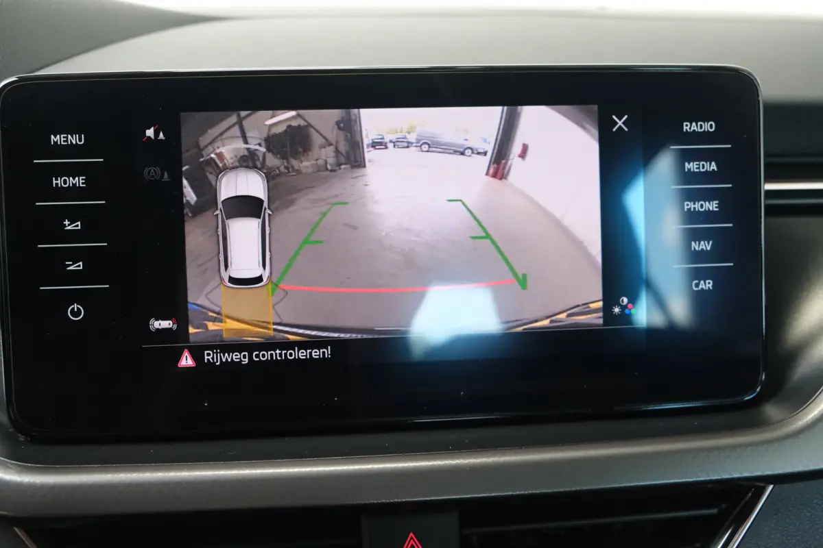 1.5 TSI ACT Business Edition Automaat - N.A.P. Airco, Camera, Cruise, Virtual Display, PDC.