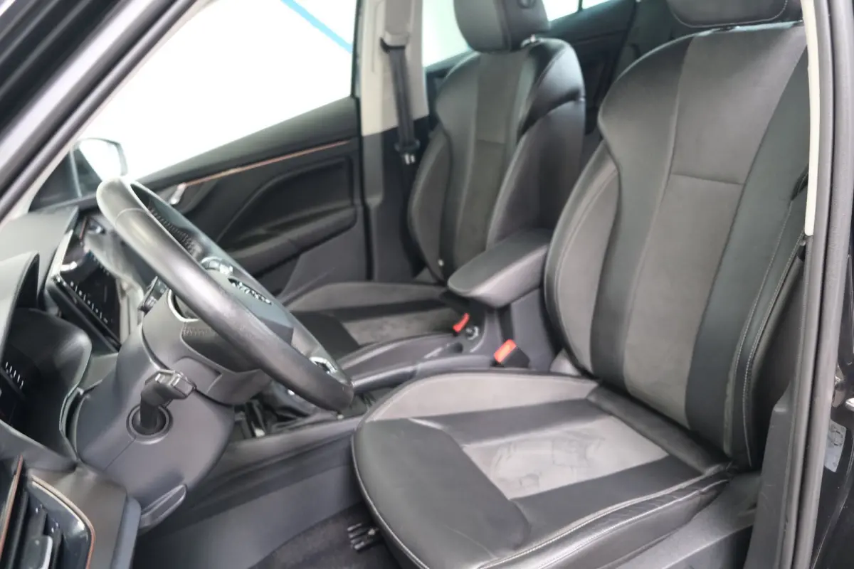 1.5 TSI ACT Business Edition Automaat - N.A.P. Airco, Camera, Cruise, Virtual Display, PDC.