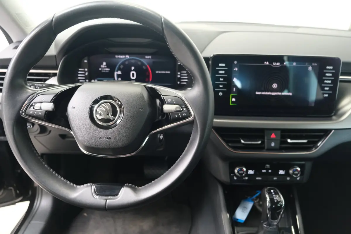 1.5 TSI ACT Business Edition Automaat - N.A.P. Airco, Camera, Cruise, Virtual Display, PDC.