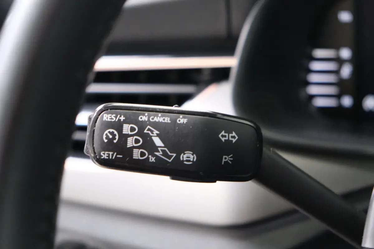 1.5 TSI ACT Business Edition Automaat - N.A.P. Airco, Camera, Cruise, Virtual Display, PDC.