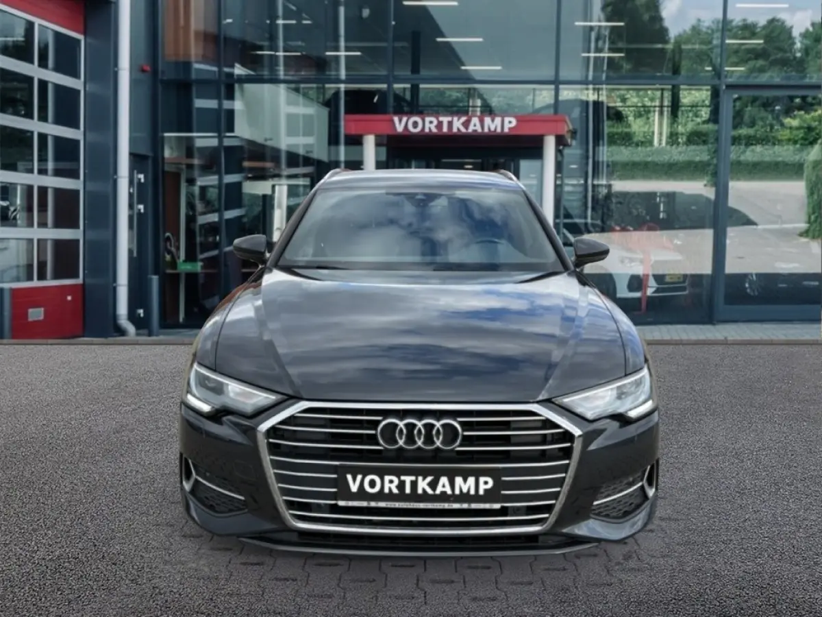 2.0 TDI SPORT TREKHAAK/CAMERA/ELEK-KLEP/CRUISE/STOELVERW