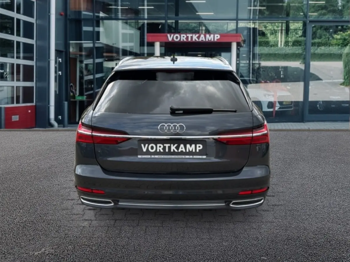 2.0 TDI SPORT TREKHAAK/CAMERA/ELEK-KLEP/CRUISE/STOELVERW