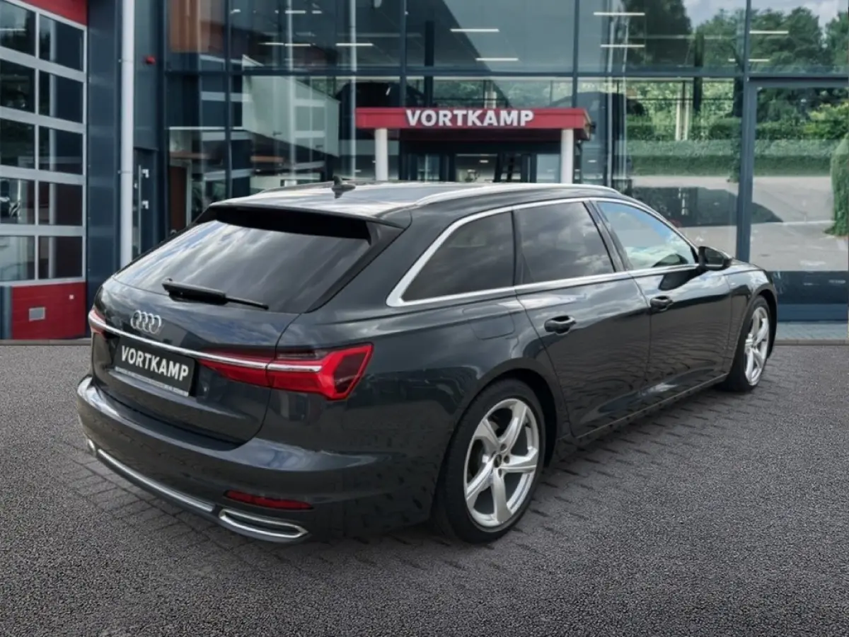 2.0 TDI SPORT TREKHAAK/CAMERA/ELEK-KLEP/CRUISE/STOELVERW