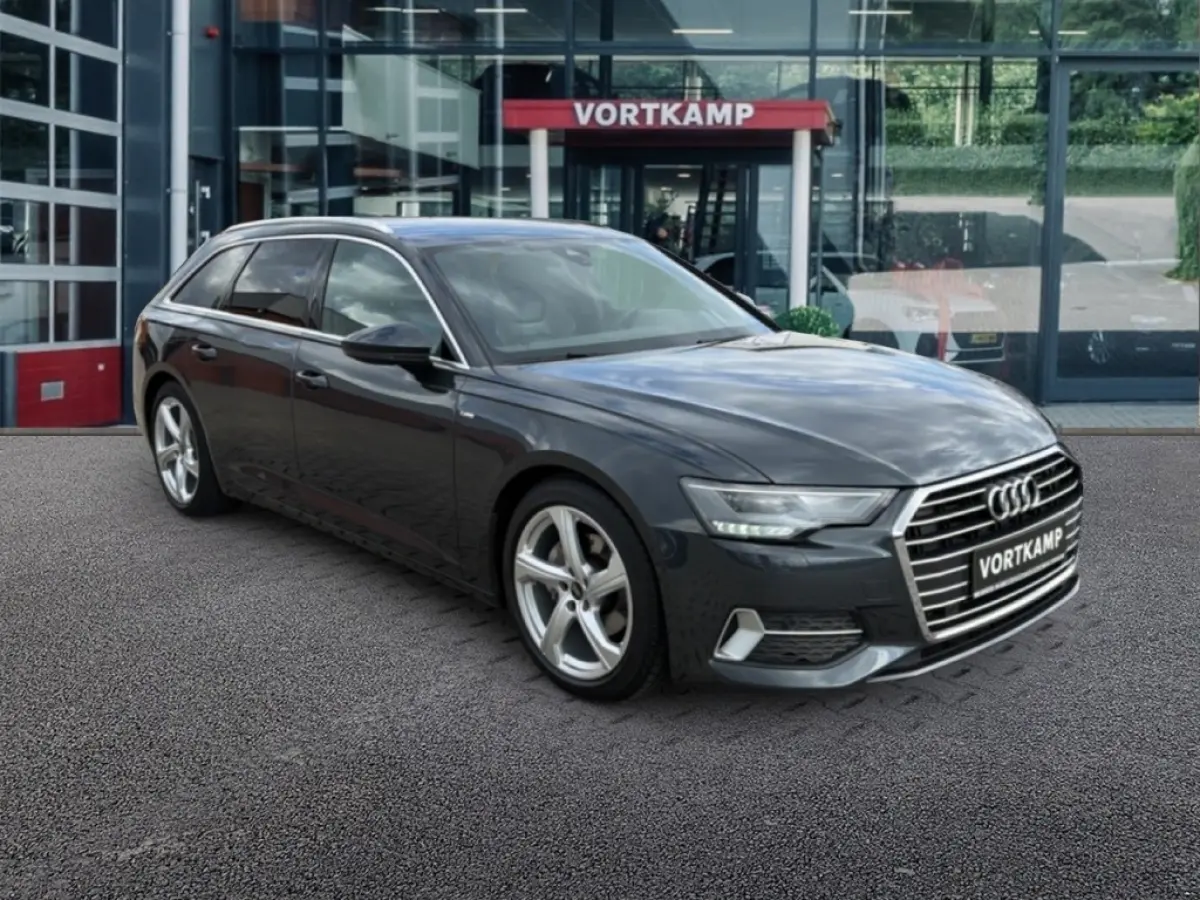 2.0 TDI SPORT TREKHAAK/CAMERA/ELEK-KLEP/CRUISE/STOELVERW