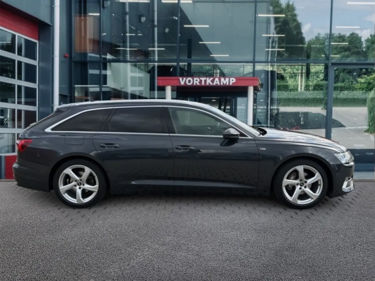 2.0 TDI SPORT TREKHAAK/CAMERA/ELEK-KLEP/CRUISE/STOELVERW