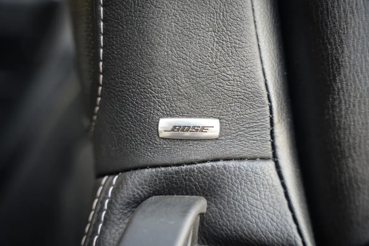 1.4 MultiAir Turbo Automaat | Navigatie | Parelmoer Lak | Bagagerek | Camera | DAB+ | Leder | LED |