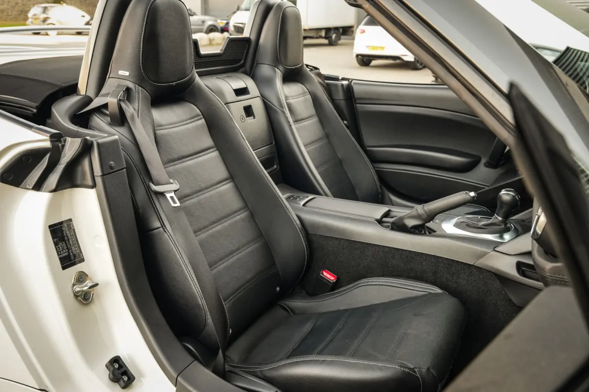 1.4 MultiAir Turbo Automaat | Navigatie | Parelmoer Lak | Bagagerek | Camera | DAB+ | Leder | LED |