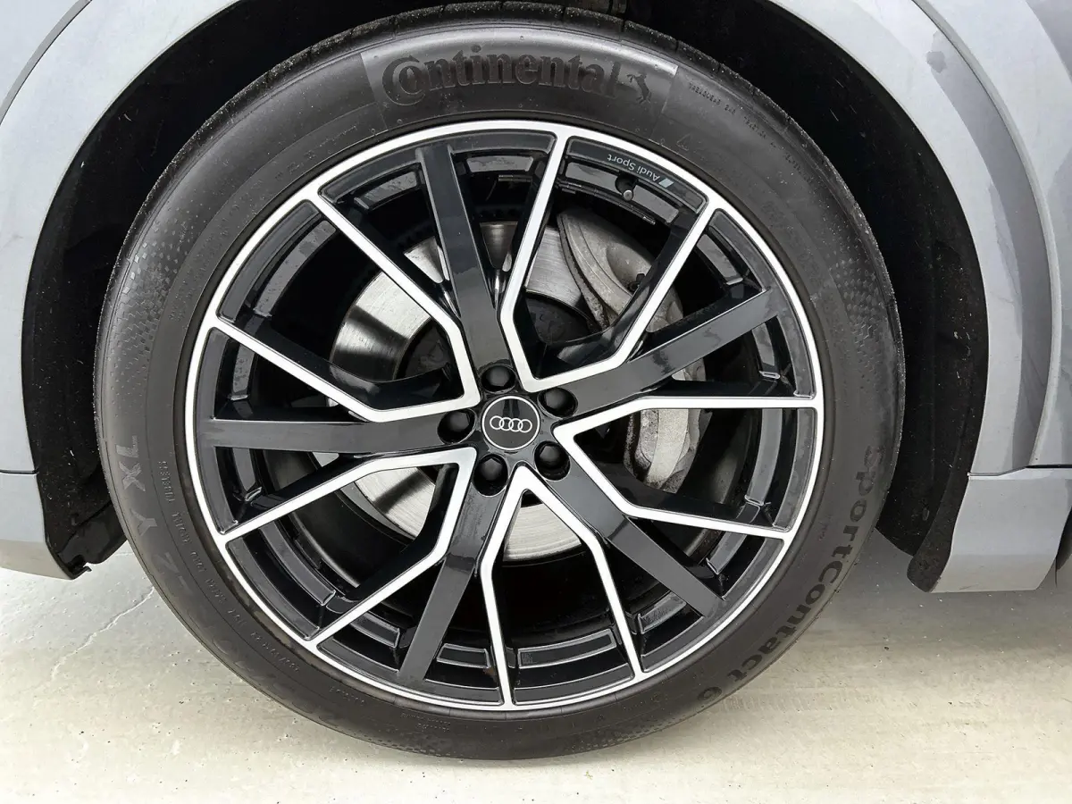 55 TFSI e quattro Pro Line S 381 PK | S-line | Automaat | Navigatie | Panoramadak | Audi soundsystem | Cruise Control | Stoelverwarming | Virtual Cockpit | LED | Lichtmetalen velgen | Privac