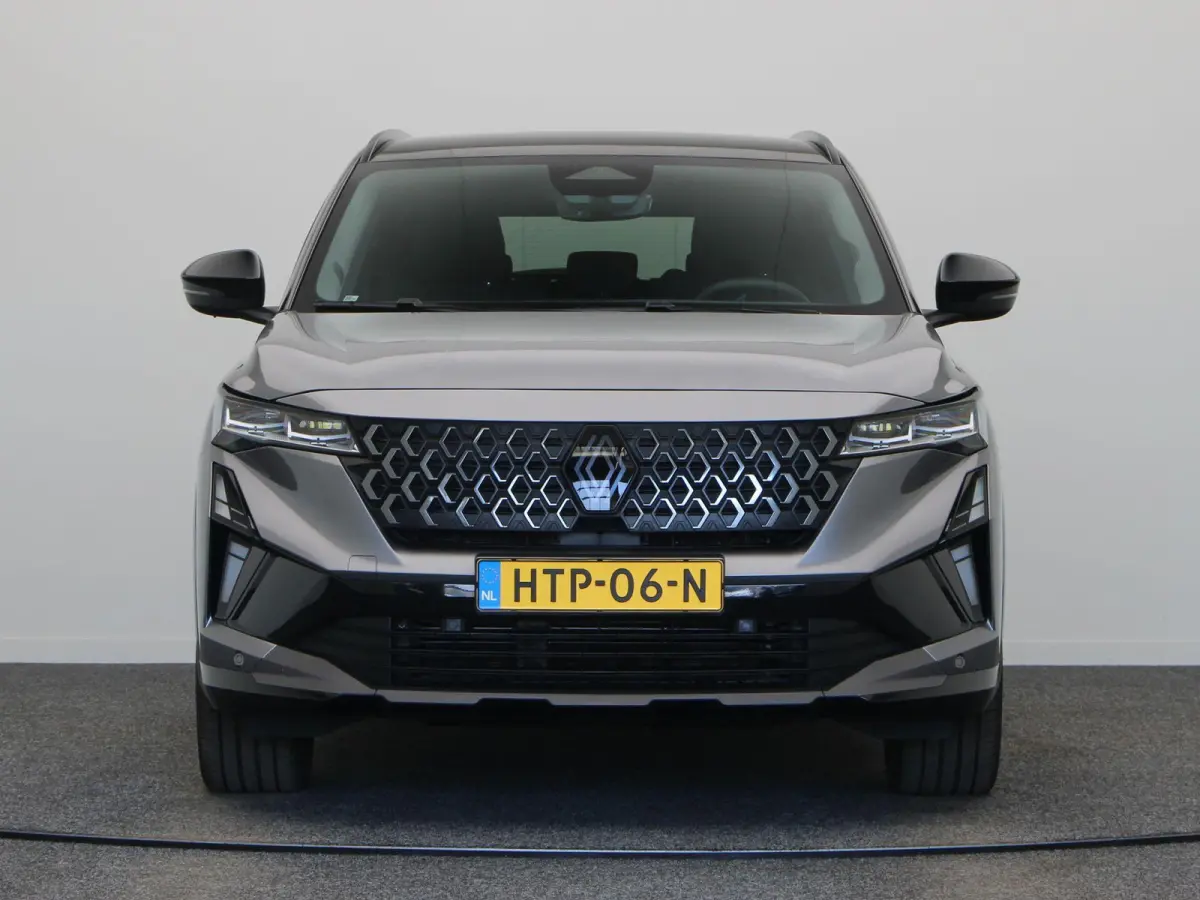Full hybrid 200pk iconic esprit Alpine | Facelift | Stoel- en stuurwielwarming | Elek. bedienbare stoelen |