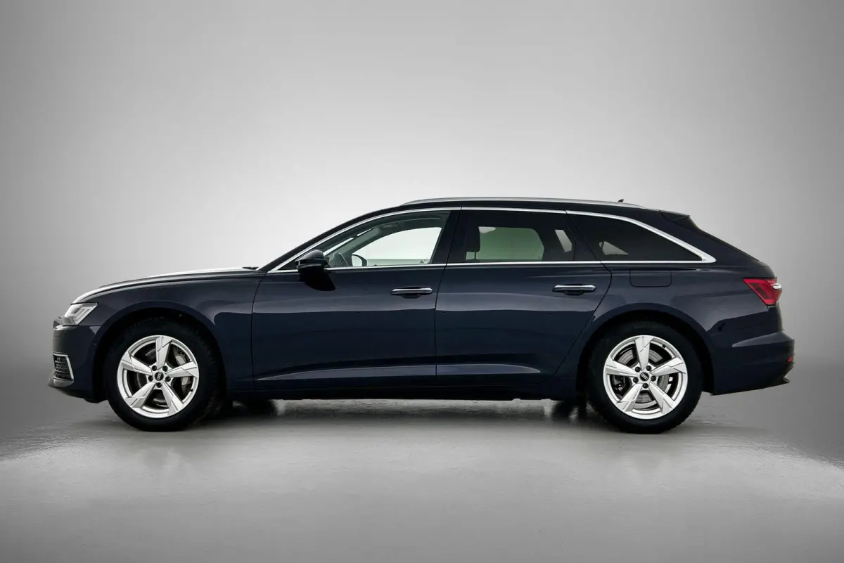 50 TFSI e quattro S edition 299 PK | Automaat | Trekhaak | Stoelverwarming | Elektrische stoelen met geheugen functie | Adaptive Cruise Control | Dodehoek detectie | Camera | Climate Control