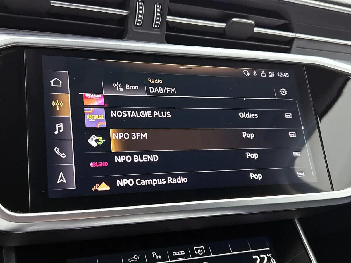 50 TFSI e quattro S edition 299 PK | Automaat | Trekhaak | Stoelverwarming | Elektrische stoelen met geheugen functie | Adaptive Cruise Control | Dodehoek detectie | Camera | Climate Control