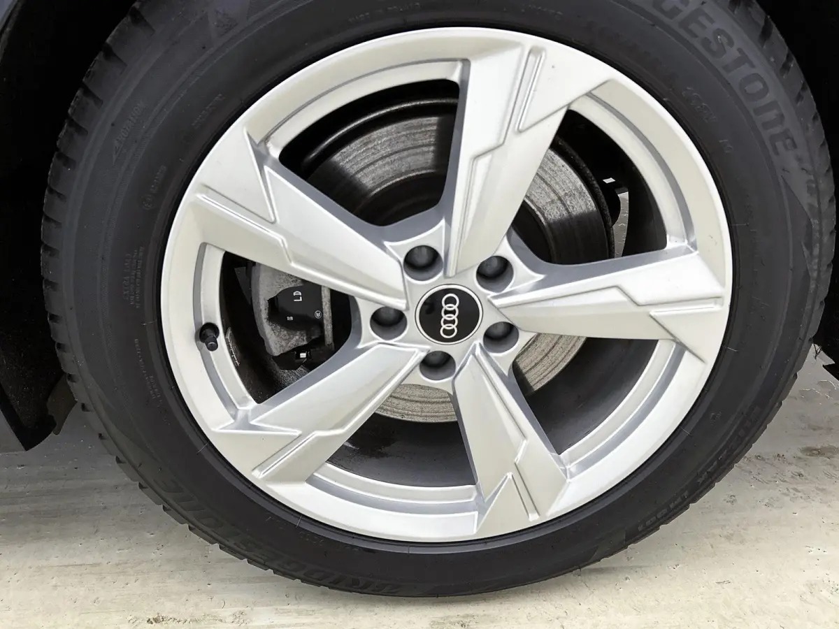 50 TFSI e quattro S edition 299 PK | Automaat | Trekhaak | Stoelverwarming | Elektrische stoelen met geheugen functie | Adaptive Cruise Control | Dodehoek detectie | Camera | Climate Control