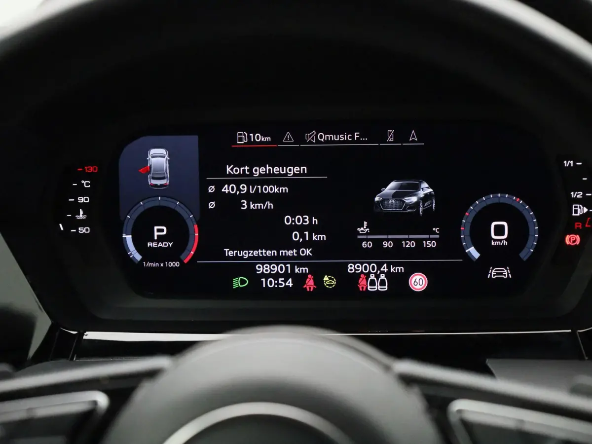 30 TFSI Advanced edition 110 PK | Automaat | Climate Control | Apple Carplay | Android Auto | Virtual Cockpit | Navigatie | Stoelverwarming |