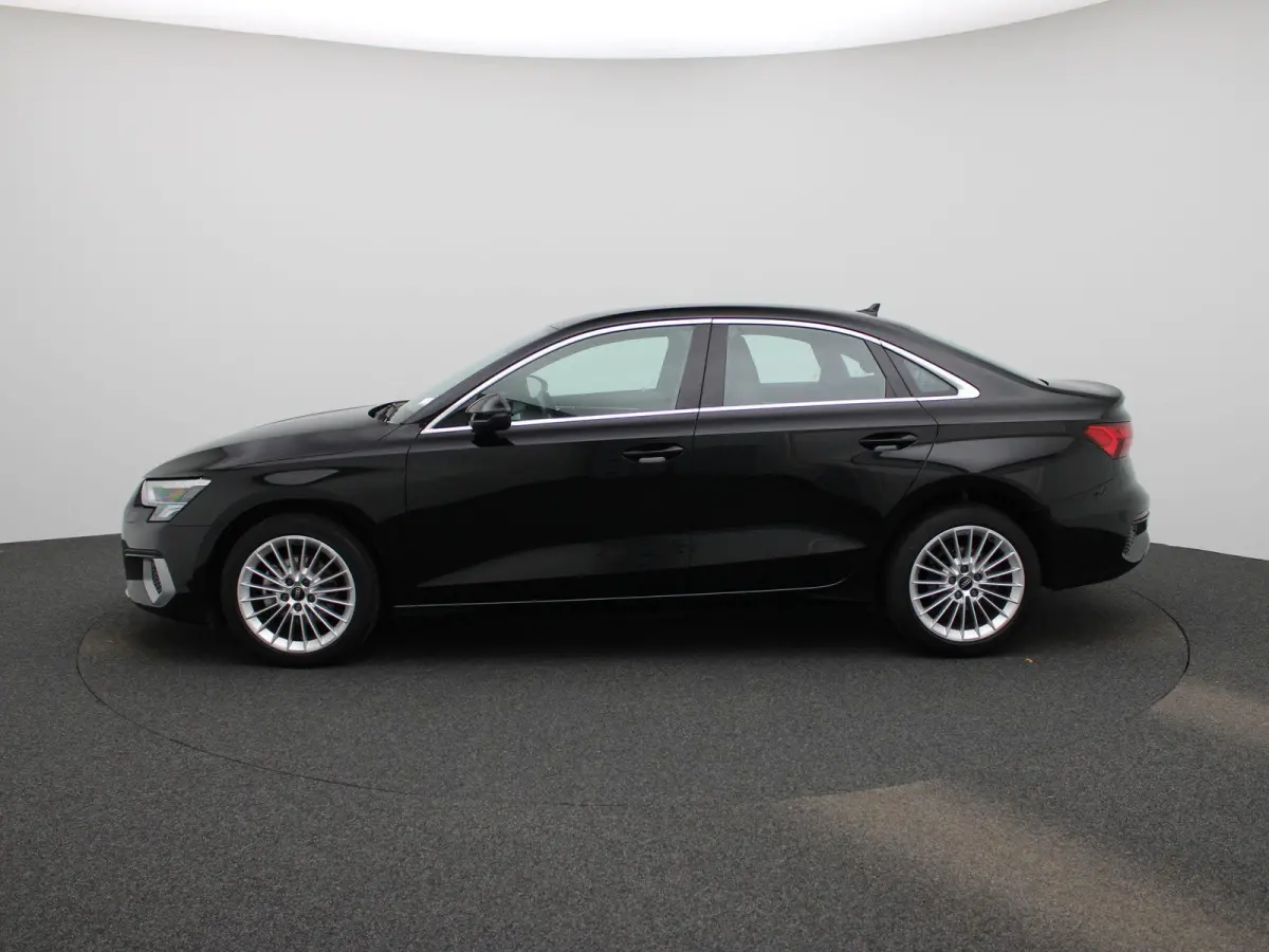 30 TFSI Advanced edition 110 PK | Automaat | Climate Control | Apple Carplay | Android Auto | Virtual Cockpit | Navigatie | Stoelverwarming |