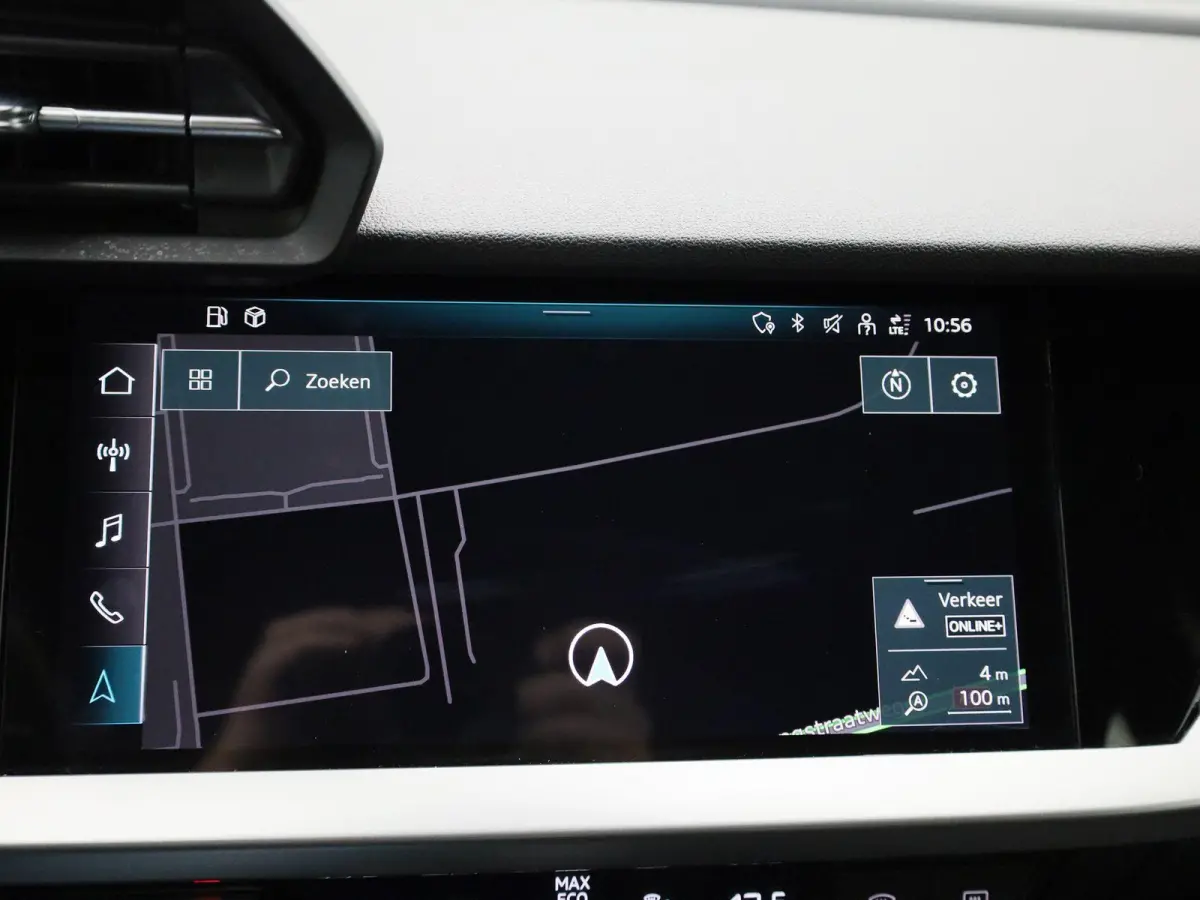 30 TFSI Advanced edition 110 PK | Automaat | Climate Control | Apple Carplay | Android Auto | Virtual Cockpit | Navigatie | Stoelverwarming |