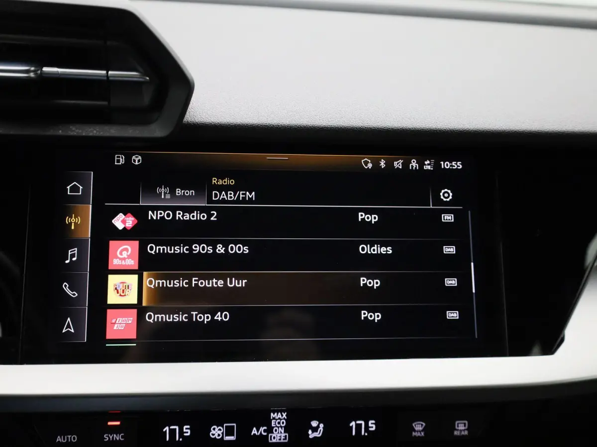 30 TFSI Advanced edition 110 PK | Automaat | Climate Control | Apple Carplay | Android Auto | Virtual Cockpit | Navigatie | Stoelverwarming |