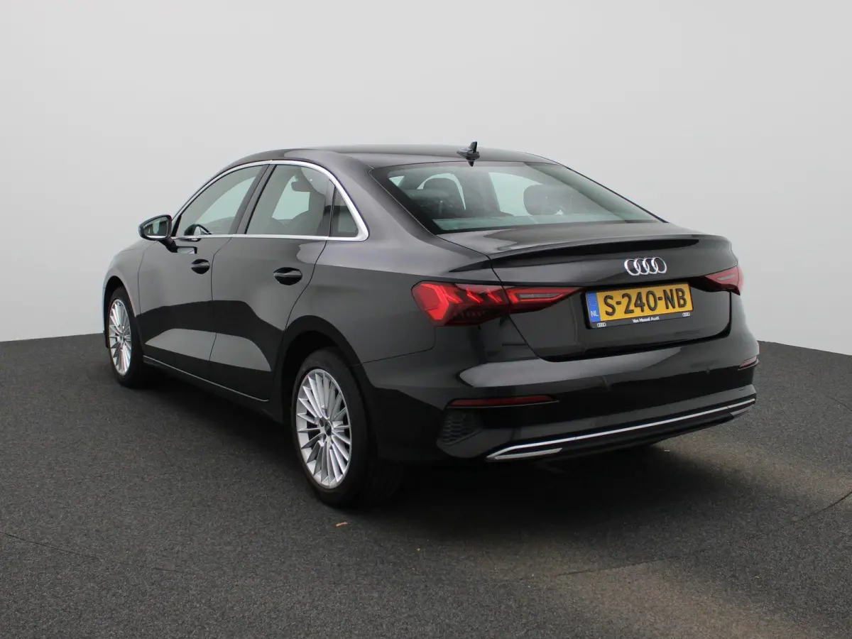 30 TFSI Advanced edition 110 PK | Automaat | Climate Control | Apple Carplay | Android Auto | Virtual Cockpit | Navigatie | Stoelverwarming |