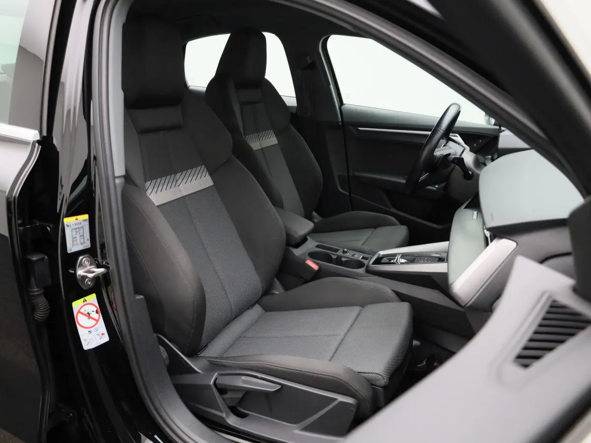 30 TFSI Advanced edition 110 PK | Automaat | Climate Control | Apple Carplay | Android Auto | Virtual Cockpit | Navigatie | Stoelverwarming |