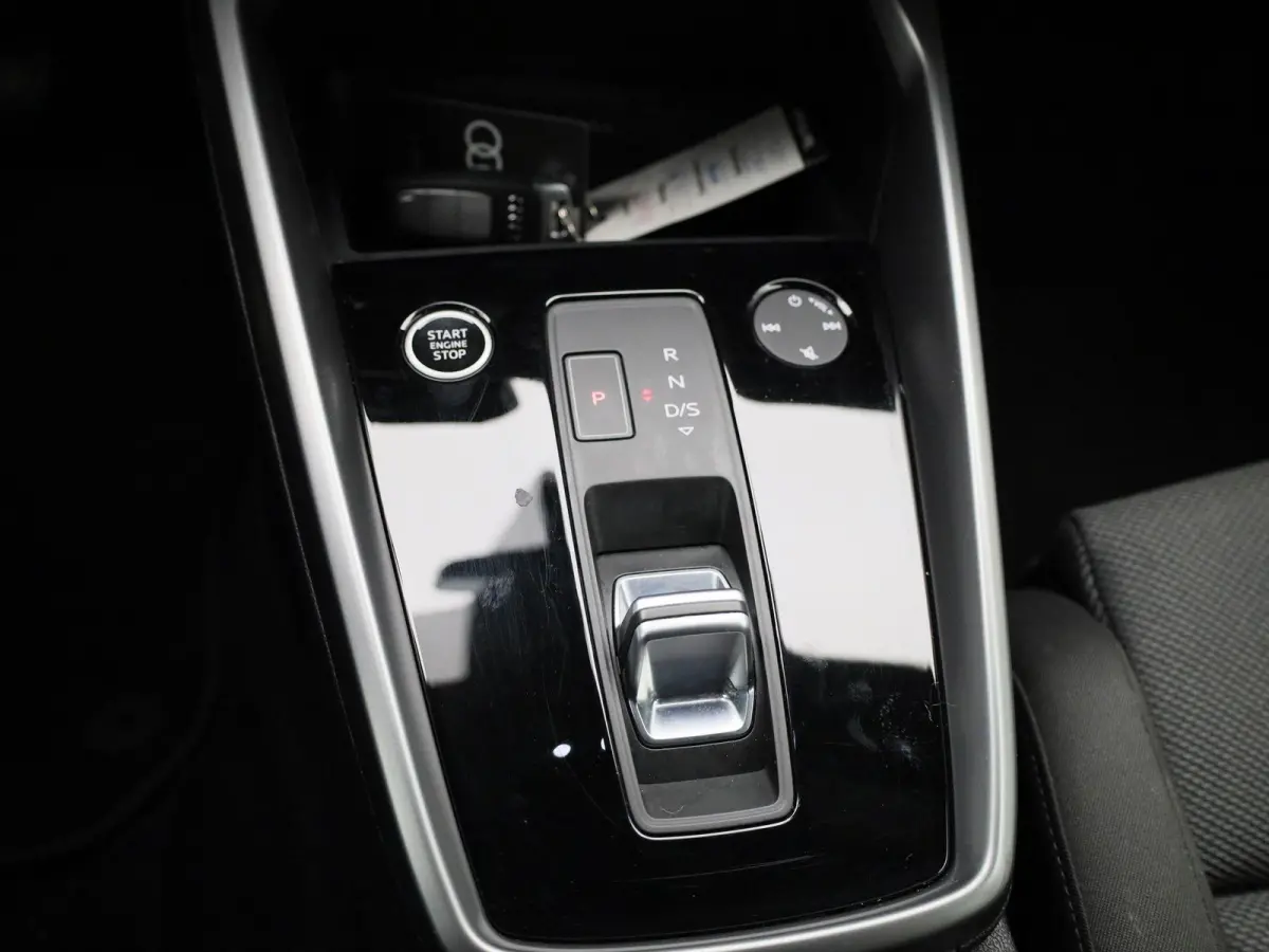 30 TFSI Advanced edition 110 PK | Automaat | Climate Control | Apple Carplay | Android Auto | Virtual Cockpit | Navigatie | Stoelverwarming |