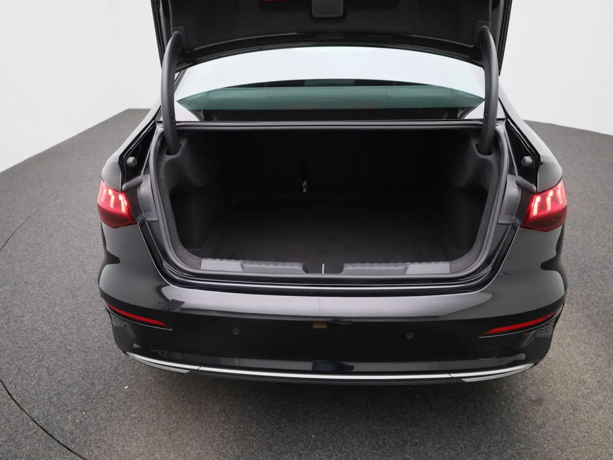 30 TFSI Advanced edition 110 PK | Automaat | Climate Control | Apple Carplay | Android Auto | Virtual Cockpit | Navigatie | Stoelverwarming |