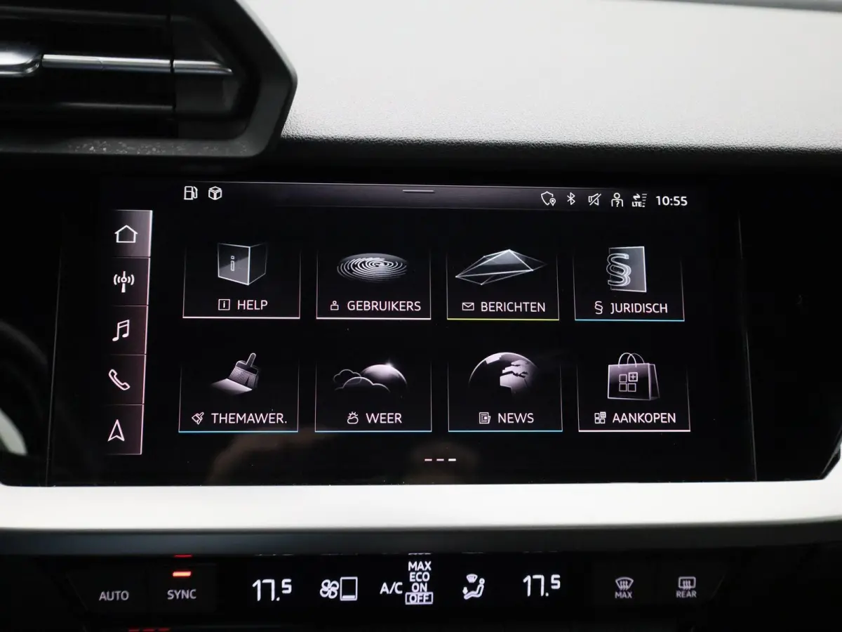 30 TFSI Advanced edition 110 PK | Automaat | Climate Control | Apple Carplay | Android Auto | Virtual Cockpit | Navigatie | Stoelverwarming |