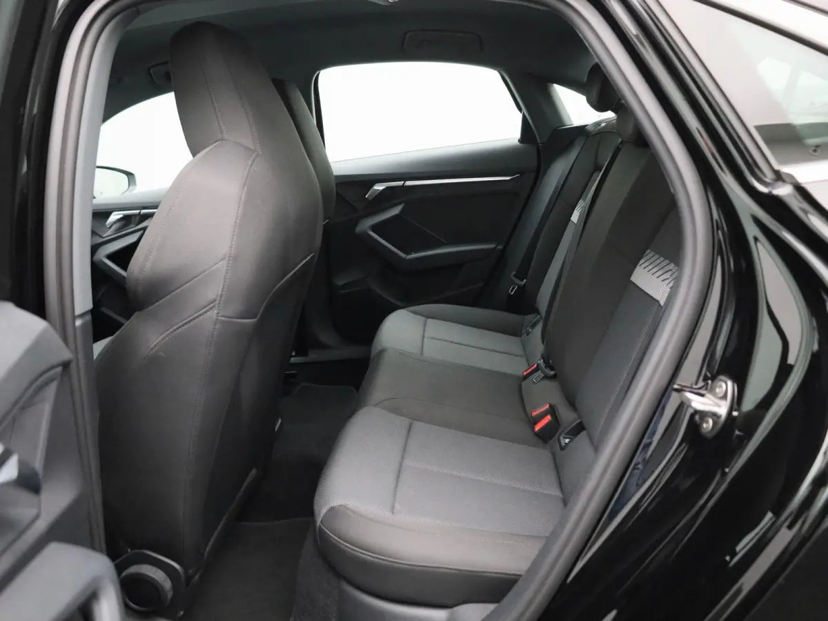 30 TFSI Advanced edition 110 PK | Automaat | Climate Control | Apple Carplay | Android Auto | Virtual Cockpit | Navigatie | Stoelverwarming |