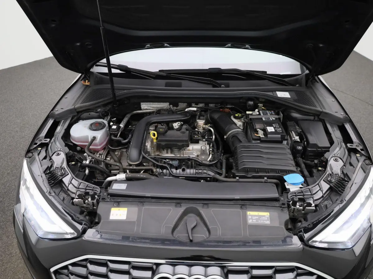 30 TFSI Advanced edition 110 PK | Automaat | Climate Control | Apple Carplay | Android Auto | Virtual Cockpit | Navigatie | Stoelverwarming |