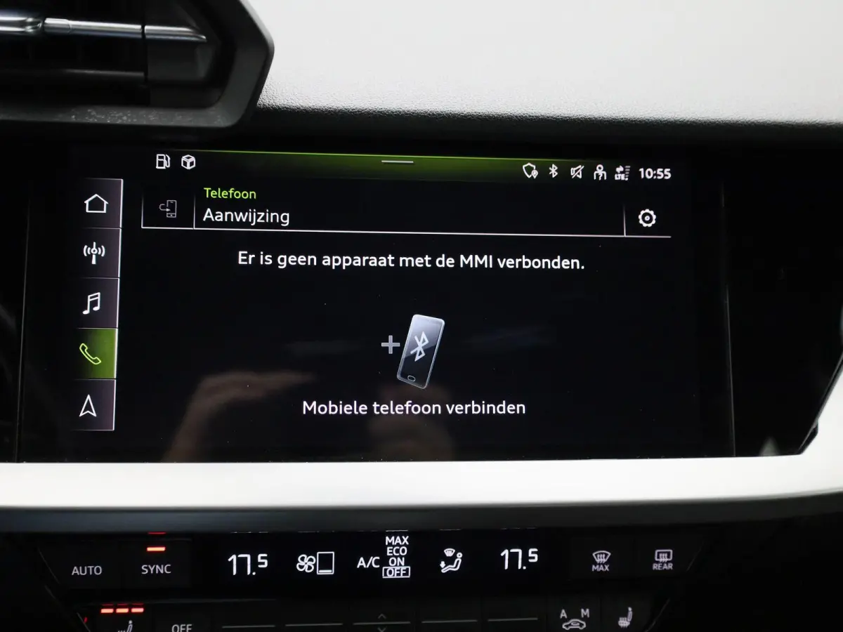 30 TFSI Advanced edition 110 PK | Automaat | Climate Control | Apple Carplay | Android Auto | Virtual Cockpit | Navigatie | Stoelverwarming |