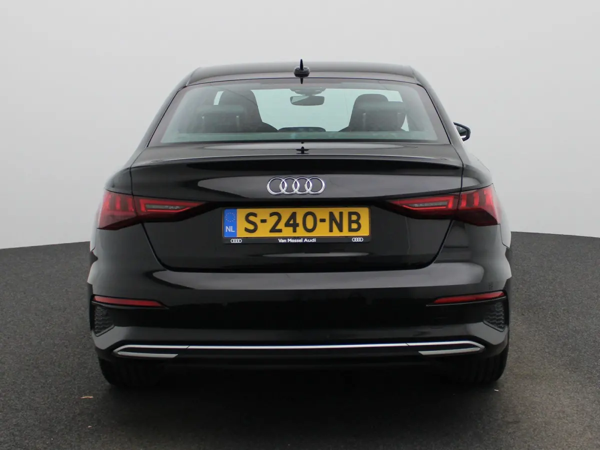 30 TFSI Advanced edition 110 PK | Automaat | Climate Control | Apple Carplay | Android Auto | Virtual Cockpit | Navigatie | Stoelverwarming |