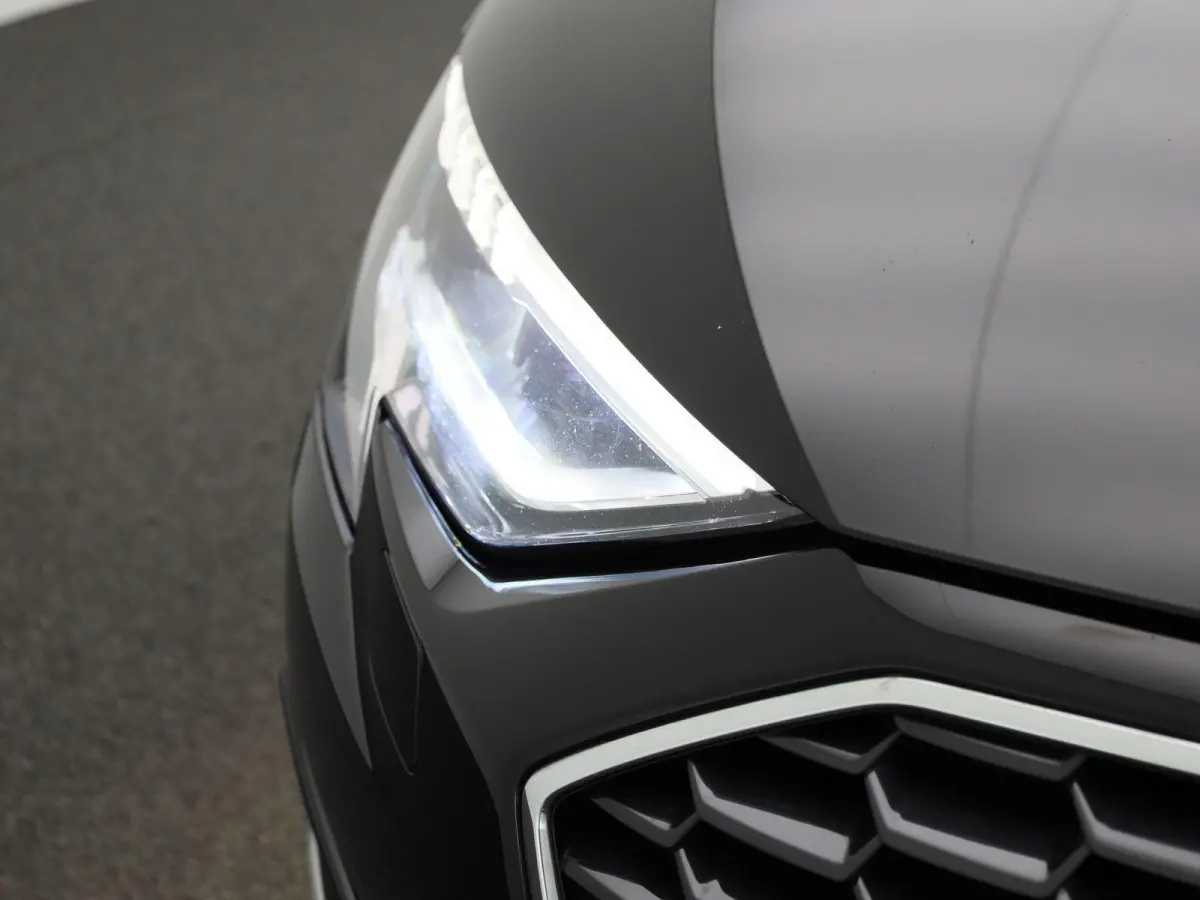 30 TFSI Advanced edition 110 PK | Automaat | Climate Control | Apple Carplay | Android Auto | Virtual Cockpit | Navigatie | Stoelverwarming |