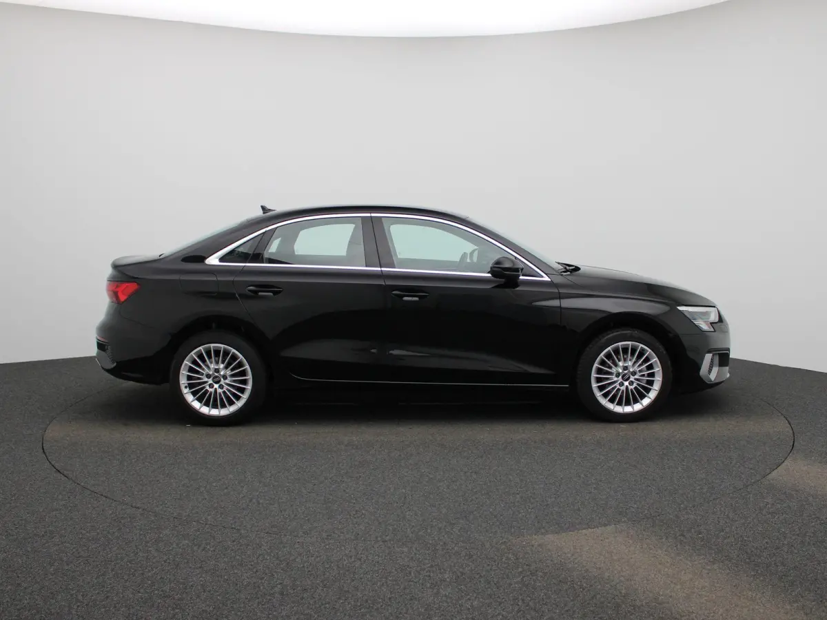 30 TFSI Advanced edition 110 PK | Automaat | Climate Control | Apple Carplay | Android Auto | Virtual Cockpit | Navigatie | Stoelverwarming |