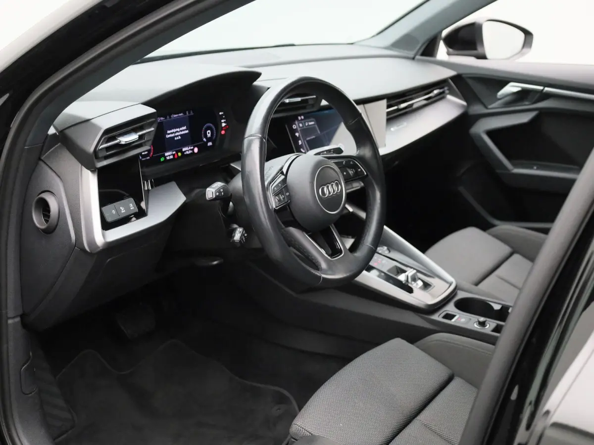 30 TFSI Advanced edition 110 PK | Automaat | Climate Control | Apple Carplay | Android Auto | Virtual Cockpit | Navigatie | Stoelverwarming |