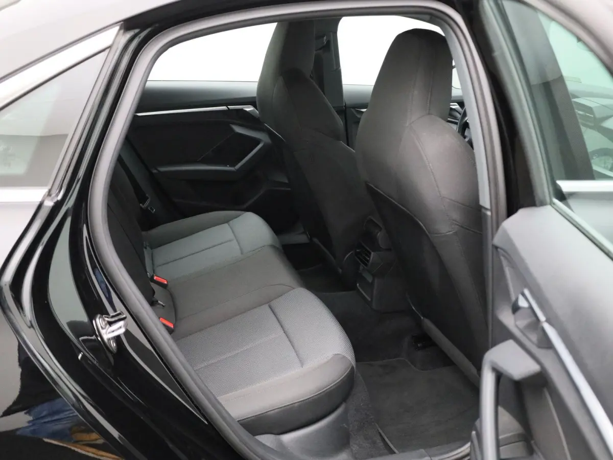 30 TFSI Advanced edition 110 PK | Automaat | Climate Control | Apple Carplay | Android Auto | Virtual Cockpit | Navigatie | Stoelverwarming |