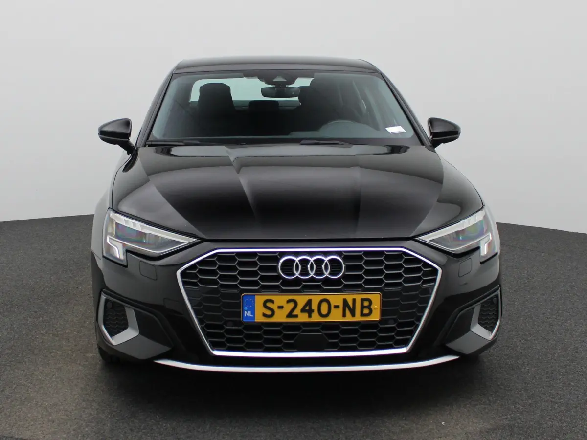 30 TFSI Advanced edition 110 PK | Automaat | Climate Control | Apple Carplay | Android Auto | Virtual Cockpit | Navigatie | Stoelverwarming |