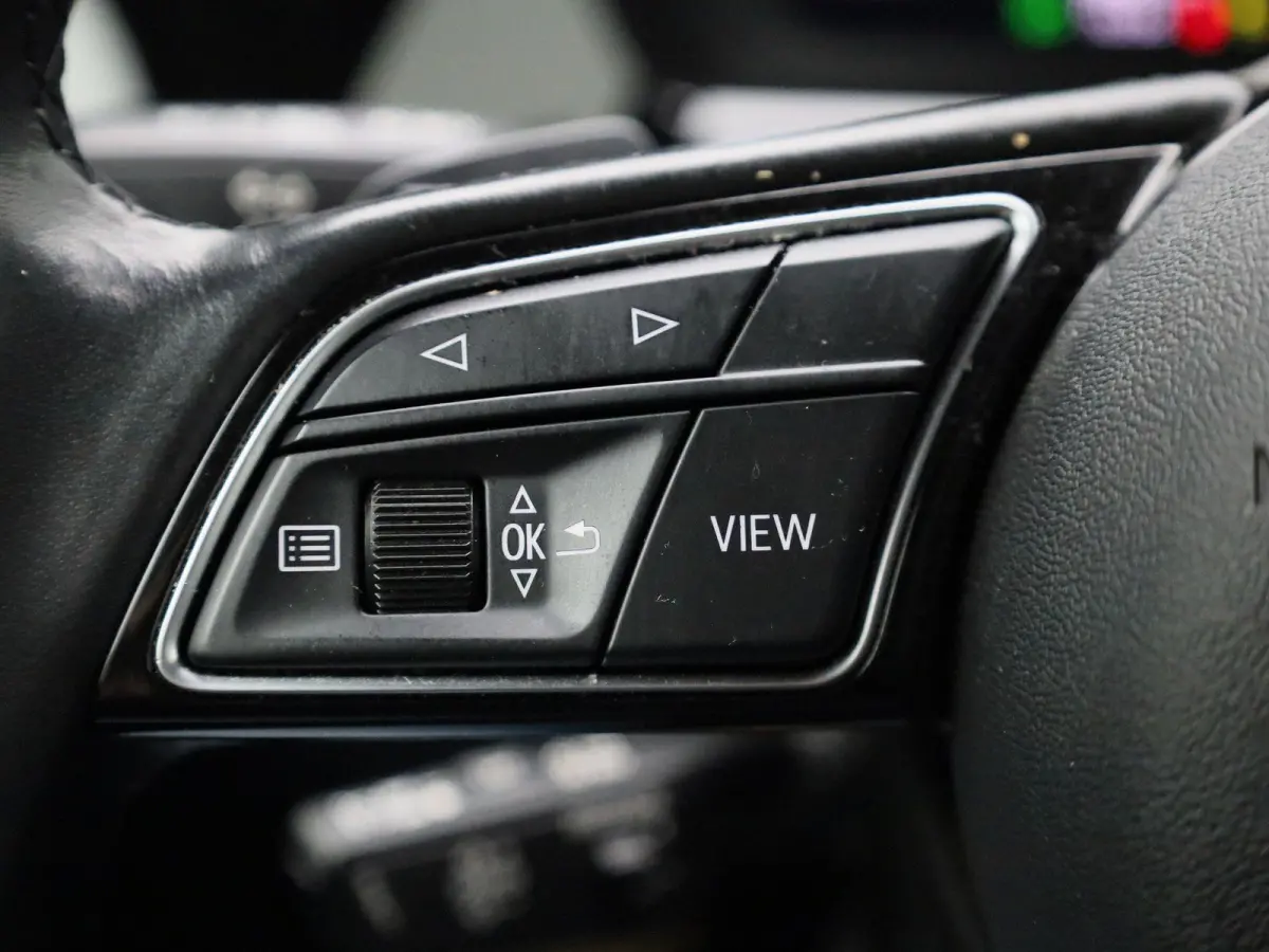 30 TFSI Advanced edition 110 PK | Automaat | Climate Control | Apple Carplay | Android Auto | Virtual Cockpit | Navigatie | Stoelverwarming |