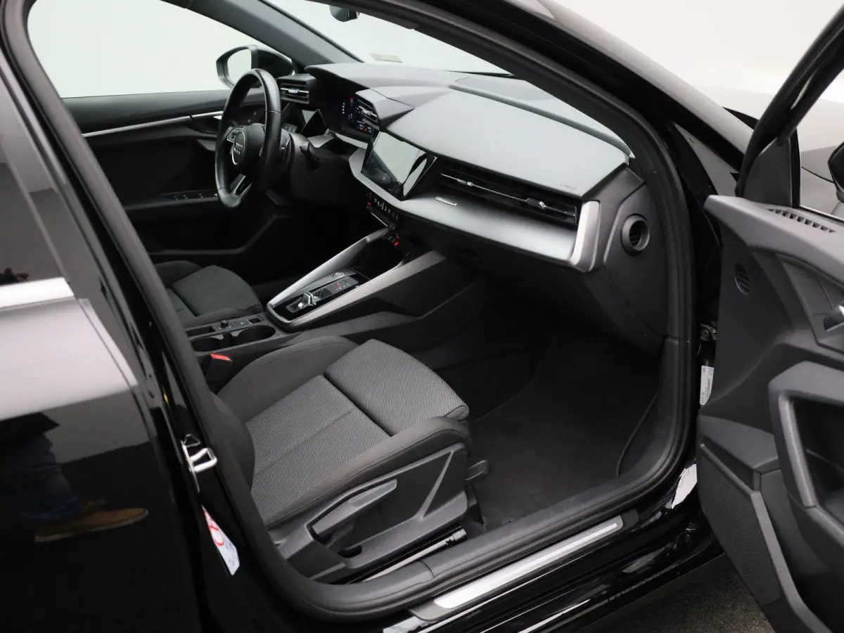 30 TFSI Advanced edition 110 PK | Automaat | Climate Control | Apple Carplay | Android Auto | Virtual Cockpit | Navigatie | Stoelverwarming |