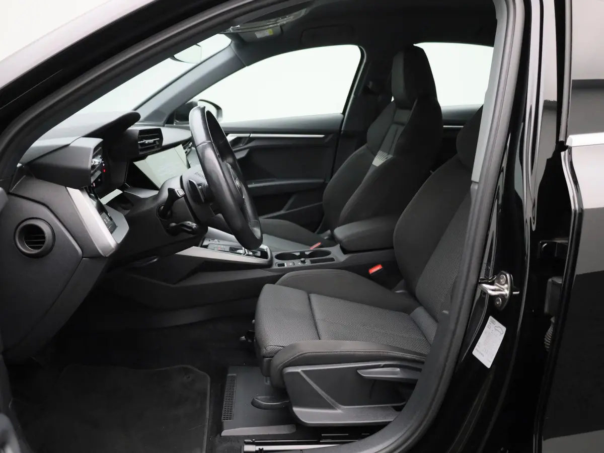 30 TFSI Advanced edition 110 PK | Automaat | Climate Control | Apple Carplay | Android Auto | Virtual Cockpit | Navigatie | Stoelverwarming |