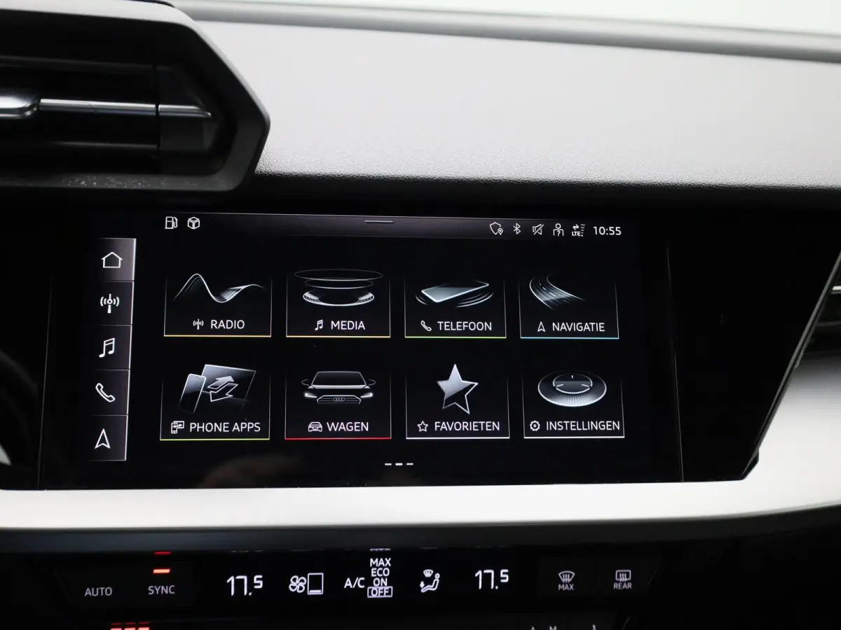 30 TFSI Advanced edition 110 PK | Automaat | Climate Control | Apple Carplay | Android Auto | Virtual Cockpit | Navigatie | Stoelverwarming |
