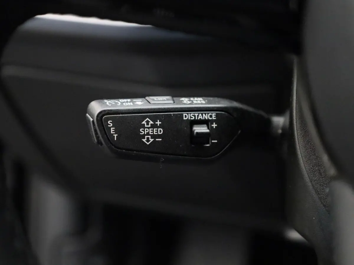 30 TFSI Advanced edition 110 PK | Automaat | Climate Control | Apple Carplay | Android Auto | Virtual Cockpit | Navigatie | Stoelverwarming |